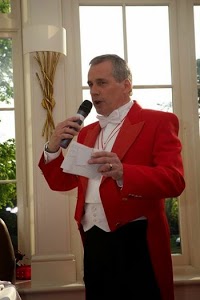 A Traditional Toastmaster 1062415 Image 8